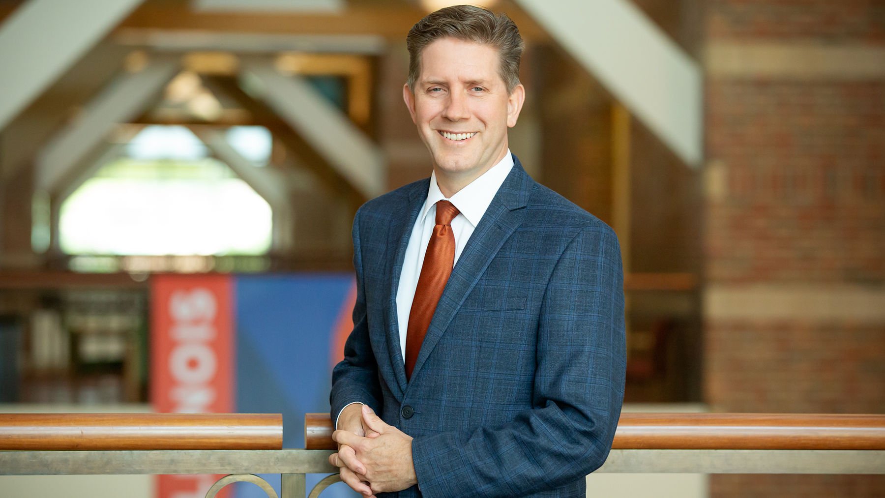 Illini Insider: Stephen Boppart
